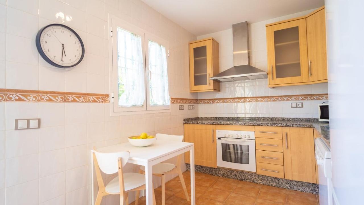 Вилла Smart House Ronda By Ruralidays Экстерьер фото