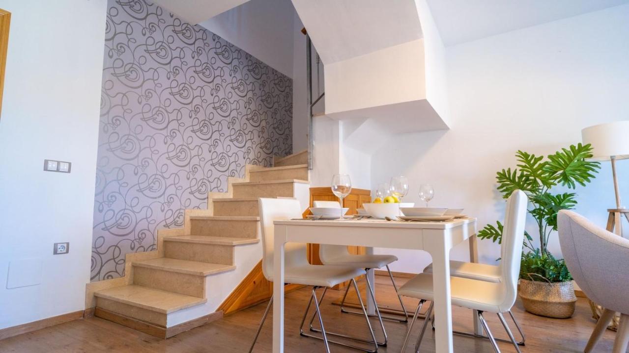 Вилла Smart House Ronda By Ruralidays Экстерьер фото